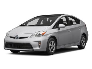 Used 2013 Toyota Prius Two in Tustin, California