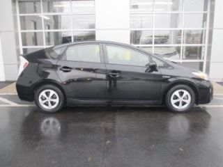Used 2013 Toyota Prius Three in Indianapolis, Indiana