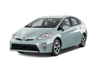 Used 2014 Toyota Prius Three in Lake Havasu City, Arizona