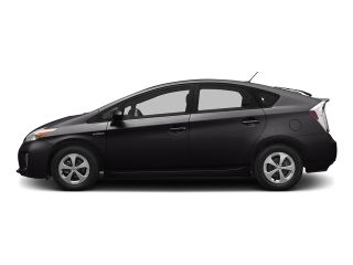 Used 2015 Toyota Prius Two in Huntington Beach, California