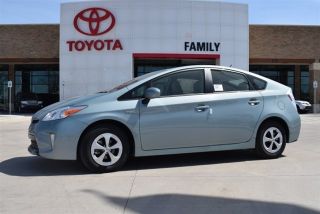 Used 2015 Toyota Prius Three in Burleson, Texas