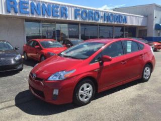 Used 2010 Toyota Prius in Columbus, Indiana