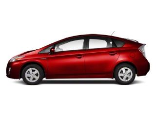 Used 2010 Toyota Prius Four in Fishers, Indiana