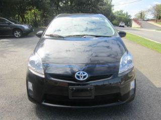 Used 2010 Toyota Prius in Arlington, Virginia