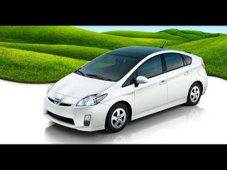 Used 2010 Toyota Prius in Huntington Beach, California