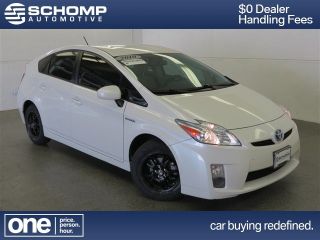 Used 2010 Toyota Prius Two in Highlands Ranch, Colorado