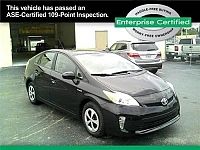 Used 2013 Toyota Prius in Orlando, Florida