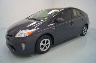 Used 2015 Toyota Prius in Daphne, Alabama