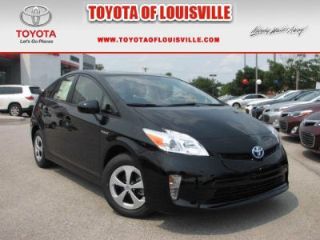 Used 2015 Toyota Prius Two in Louisville, Kentucky