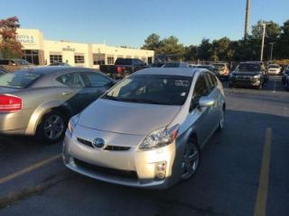 Used 2010 Toyota Prius Four in Huntsville, Alabama
