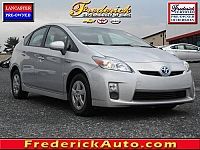 Used 2011 Toyota Prius in Harrisburg, Arkansas