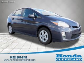 Used 2011 Toyota Prius in Cleveland, Tennessee