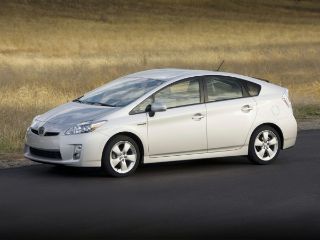 Used 2011 Toyota Prius Two in Cartersville, Georgia