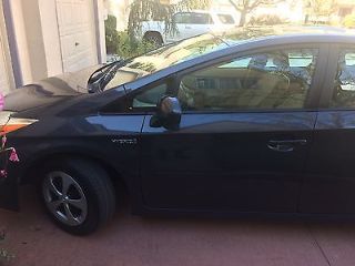 Used 2012 Toyota Prius in Jenkintown, Pennsylvania