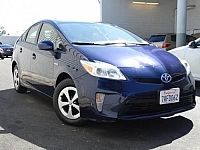Used 2013 Toyota Prius Two in San Diego, California