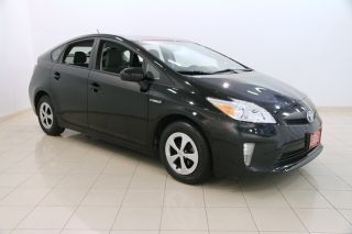 Used 2013 Toyota Prius Three in Mentor, Ohio