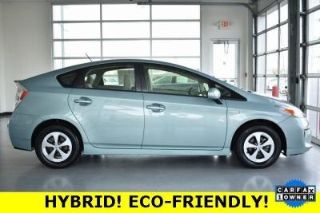 Used 2014 Toyota Prius Two in Clarksville, Indiana