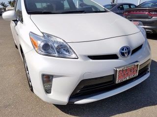 Used 2014 Toyota Prius in Santa Maria, California