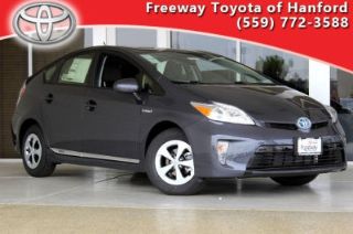 Used 2015 Toyota Prius Two in Hanford, California