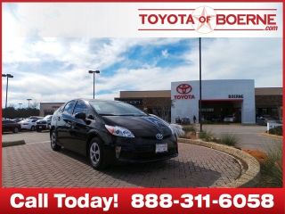 Used 2015 Toyota Prius Three in Boerne, Texas