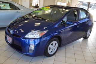 Used 2010 Toyota Prius Three in Watertown, Massachusetts