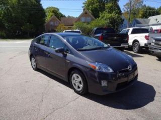 Used 2010 Toyota Prius Five in Abington, Massachusetts