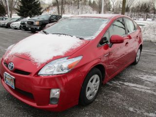 Used 2010 Toyota Prius in Burnsville, Minnesota