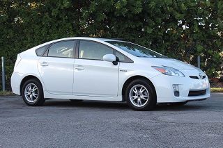 Used 2010 Toyota Prius Two in Hollywood, Florida