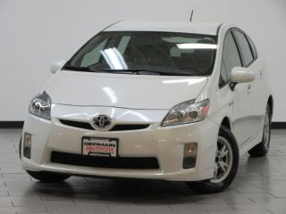 Used 2010 Toyota Prius Five in Columbus, Ohio