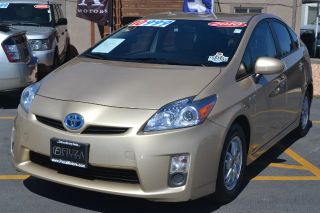 Used 2010 Toyota Prius Three in Midvale, Utah