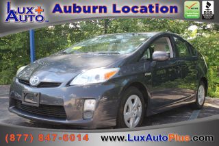 Used 2010 Toyota Prius Two in Auburn, Massachusetts