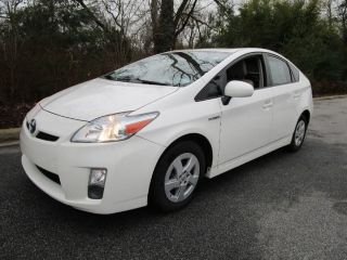 Used 2010 Toyota Prius Two in High Point, North Carolina