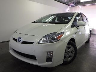 Used 2010 Toyota Prius Two in Greenville, South Carolina