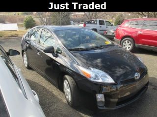 Used 2010 Toyota Prius Two in Warrenton, Virginia