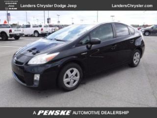 Used 2010 Toyota Prius Four in Benton, Arkansas