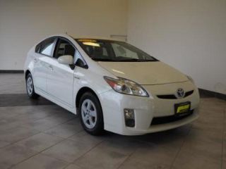 Used 2011 Toyota Prius Two in Epping, New Hampshire