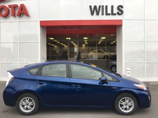 Used 2011 Toyota Prius Three in Twin Falls, Idaho