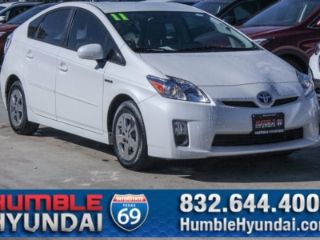 Used 2011 Toyota Prius Two in Humble, Texas