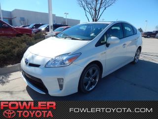 Used 2013 Toyota Prius in Norman, Oklahoma