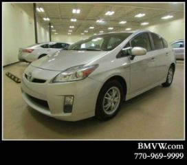 Used 2013 Toyota Prius Three in Union City, Georgia