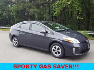 Used 2013 Toyota Prius Two in Chester, Virginia
