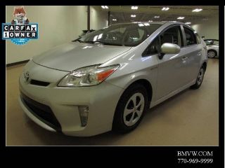 Used 2014 Toyota Prius Two in Union City, Georgia