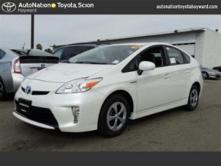 Used 2015 Toyota Prius Two in Hayward, California