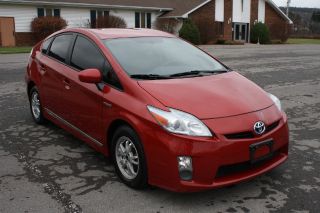 Used 2010 Toyota Prius Two in Endicott, New York