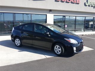 Used 2010 Toyota Prius Three in Walla Walla, Washington