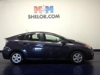 Used 2011 Toyota Prius Two in Christiansburg, Virginia