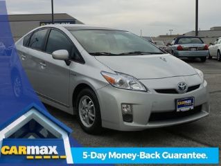 Used 2011 Toyota Prius Three in Omaha, Nebraska