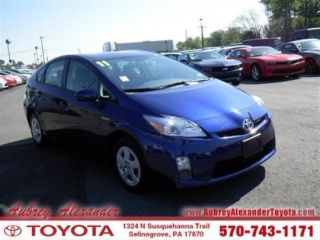 Used 2011 Toyota Prius Five in Conyers, Georgia
