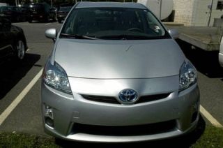 Used 2011 Toyota Prius Two in Delaware City, Delaware