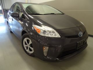 Used 2012 Toyota Prius Three in Charleston, South Carolina